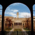 Kashan-borujerdis_house - 960