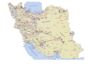 Tourisme en Iran Voyages organisés Circuits